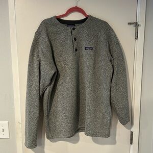 Brand new Patagonia fleece